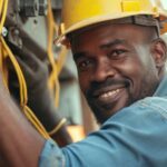 Electrician Near Me Accra: Get Reliable Electrical Services!