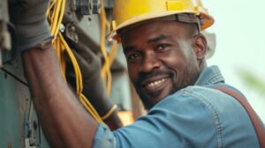 Read more about the article Electrician Near Me Accra: Get Reliable Electrical Services!