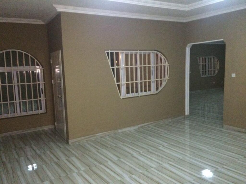 Bedroom House for Rent in East Legon