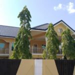 9 Bedroom House for Rent in East Legon, Accra – Ideal for Airbnb, Guesthouse, Office or Residential Use