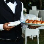 Best Foods for Events in Ghana – Menu Ideas for Weddings, Parties & Corporate Functions