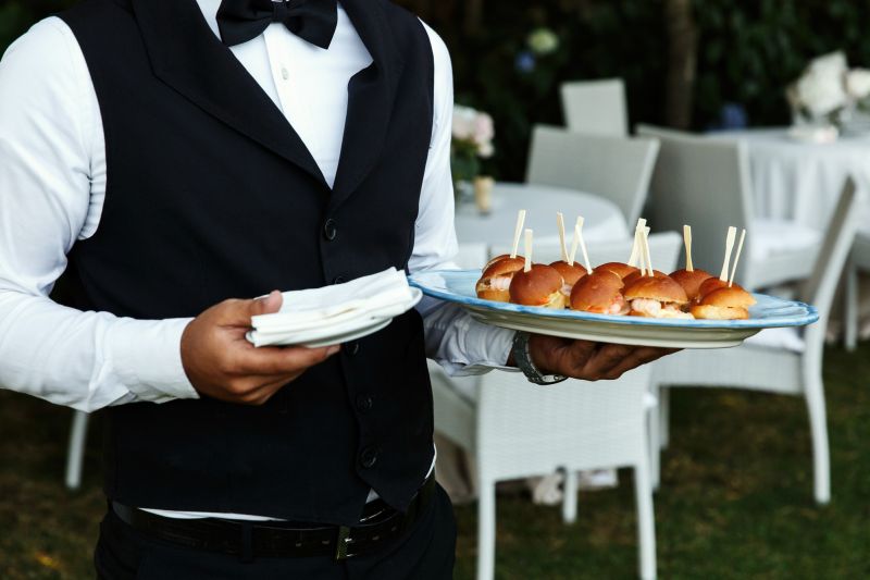 Read more about the article Best Foods for Events in Ghana – Menu Ideas for Weddings, Parties & Corporate Functions