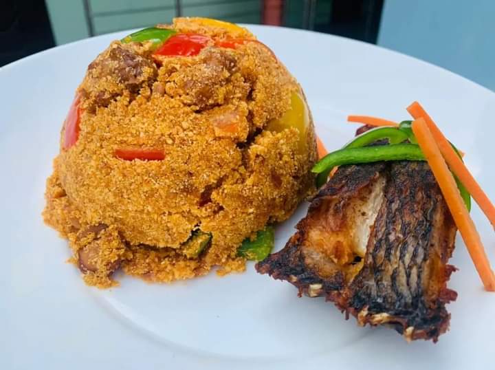 home cooking services in Accra