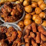 Catering Service in Accra – Affordable, Professional Catering for Every Occasion