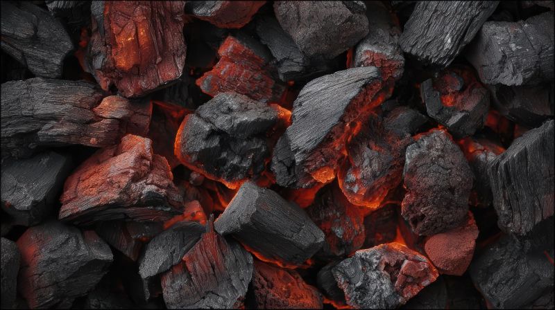 Read more about the article Charcoal Price in Ghana – Bags, Bulk & Delivery Cost Guide