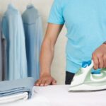Get Trusted Dry Cleaning Services in Accra Today!