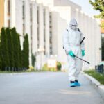 Trusted Fumigation Services in Ghana – Professional Pest Control for Homes & Businesses