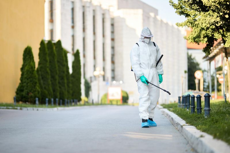 Read more about the article Trusted Fumigation Services in Ghana – Professional Pest Control for Homes & Businesses