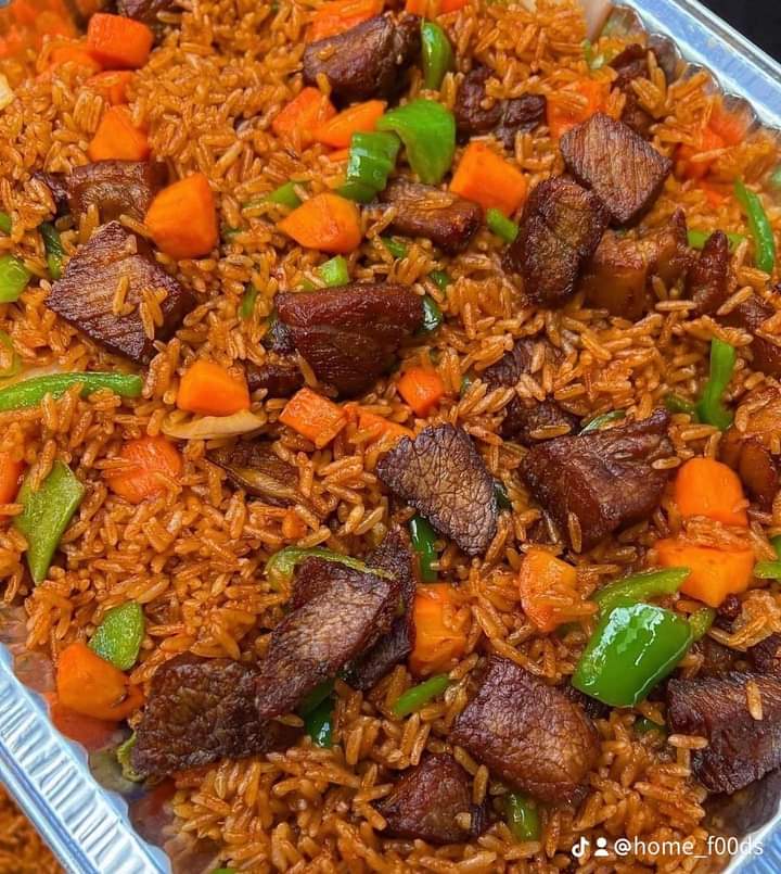 jollof rice
